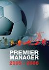 Cover image for the game Premier Manager 2005-2006