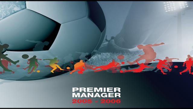 Image for the game Premier Manager 2005-2006