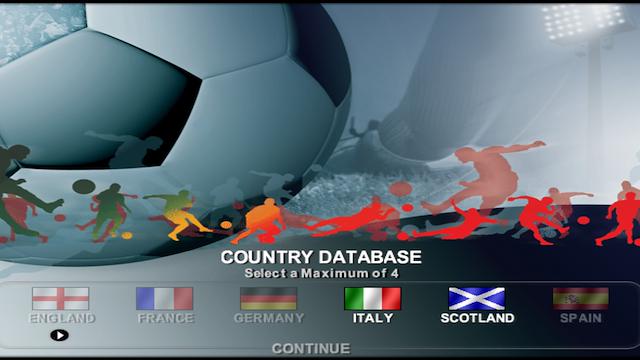 Image for the game Premier Manager 2005-2006