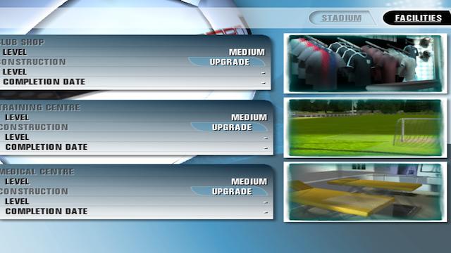 Image for the game Premier Manager 2006-07