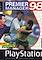 Cover image for the game Premier Manager 98