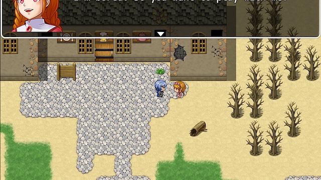 Image for the game Prepare for Adventure