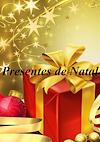 Cover image for the game Presentes de Natal