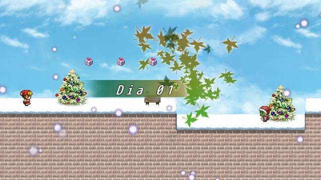 Image for the game Presentes de Natal
