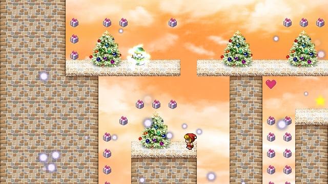 Image for the game Presentes de Natal