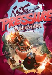 Cover image for the game Pressure