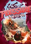 Cover image for the game Pressure