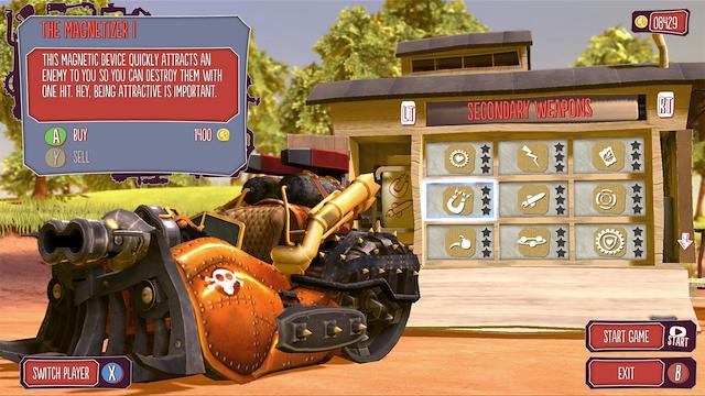 Image for the game Pressure