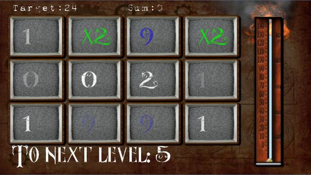 Image for the game Pressured
