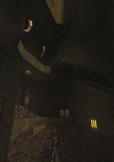 Cover image for the game Pretend Dead Friend