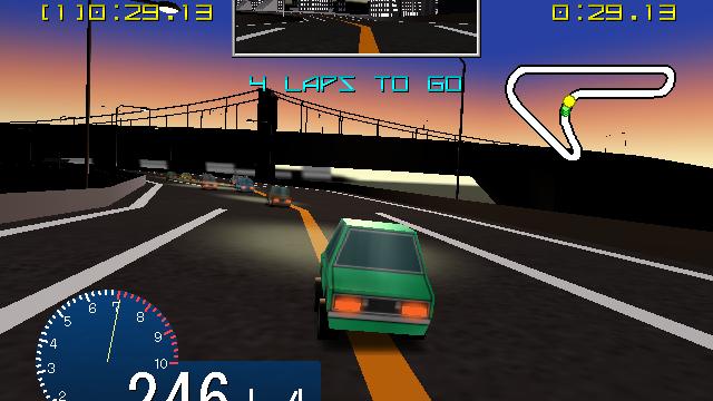 Image for the game Pretty Chaser