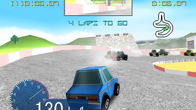 Image for the game Pretty Chaser