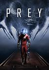Cover image for the game Prey
