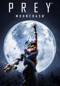 Cover image for the game Prey: Mooncrash