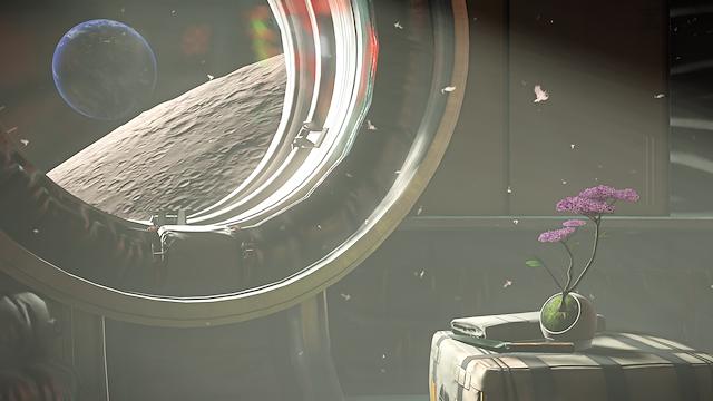 Image for the game Prey: Mooncrash