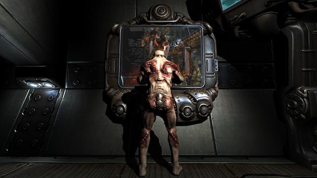 Image for the game Prey