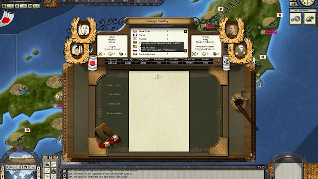 Image for the game Pride of Nations