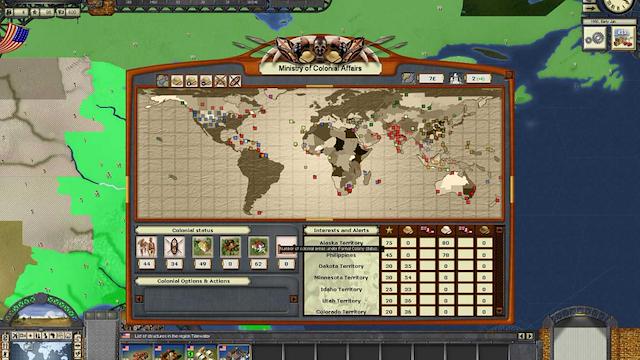 Image for the game Pride of Nations