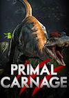 Cover image for the game Primal Carnage