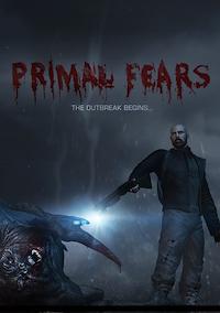 Cover image for the game Primal Fears