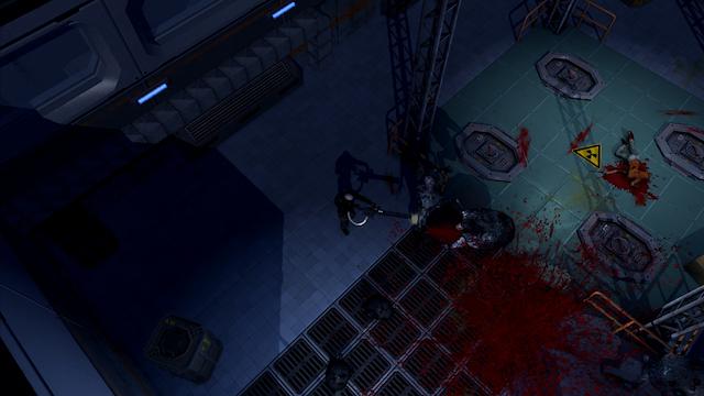 Image for the game Primal Fears