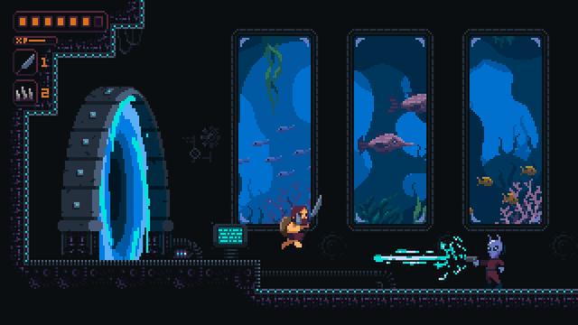 Image for the game Primal Planet