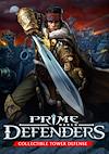 Cover image for the game Prime World: Defenders