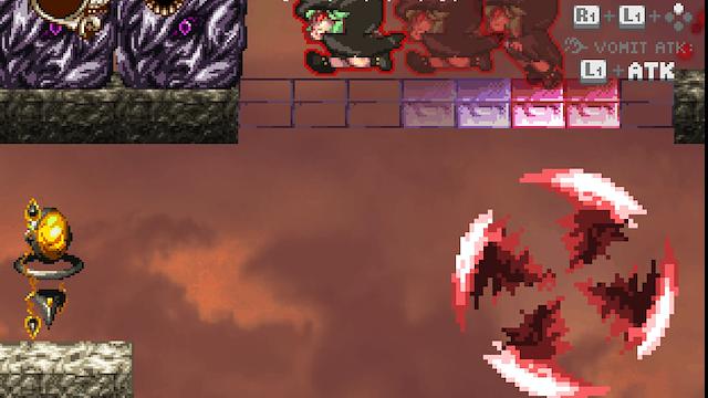 Image for the game Primland The Magus