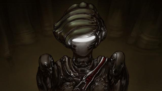 Image for the game Primordia
