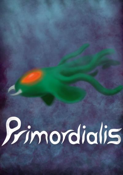 Cover image for the game Primordialis