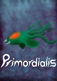 Cover image for the game Primordialis