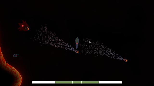 Image for the game Primordialis