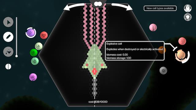 Image for the game Primordialis