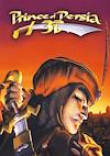 Cover image for the game Prince of Persia 3D