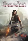 Cover image for the game Prince of Persia: The Forgotten Sands