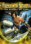 Cover image for the game Prince of Persia: The Sands of Time