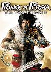 Cover image for the game Prince of Persia: The Two Thrones