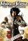 Cover image for the game Prince of Persia: The Two Thrones