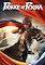 Cover image for the game Prince of Persia