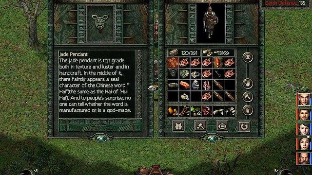 Image for the game Prince of Qin