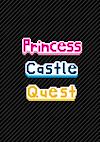 Cover image for the game Princess Castle Quest