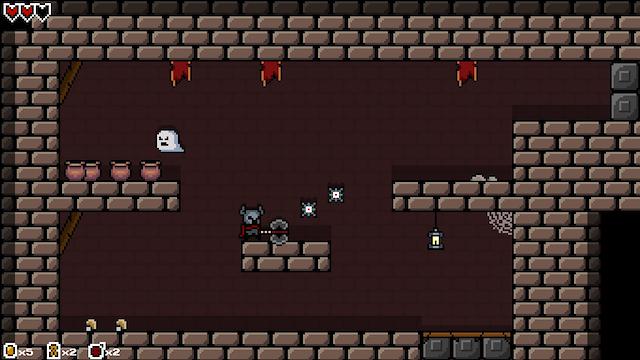 Image for the game Princess.Loot.Pixel.Again x2