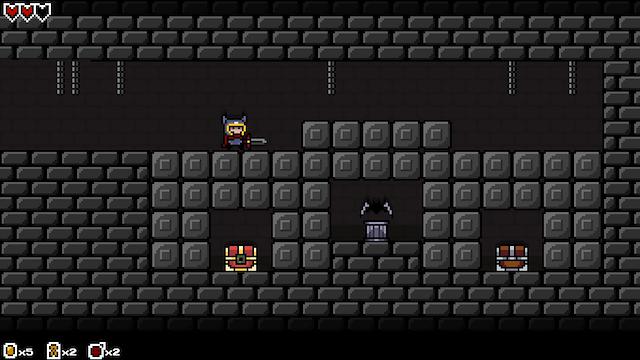 Image for the game Princess.Loot.Pixel.Again x2