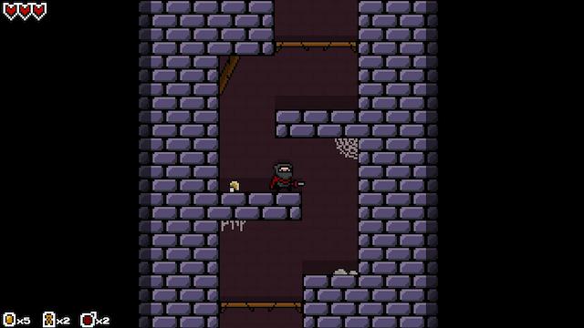 Image for the game Princess.Loot.Pixel.Again x2