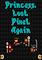 Cover image for the game Princess.Loot.Pixel.Again