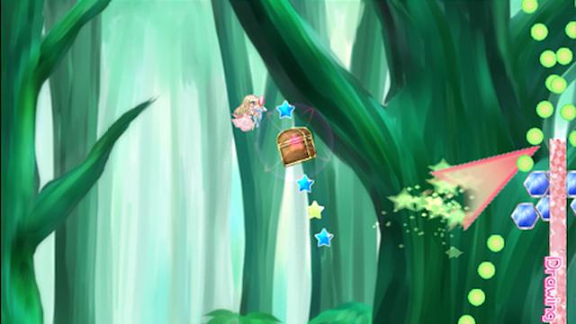Image for the game Princess Drawing!
