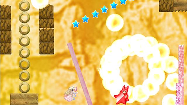 Image for the game Princess Drawing!