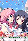 Cover image for the game Princess Evangile