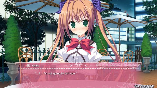 Image for the game Princess Evangile