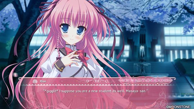 Image for the game Princess Evangile